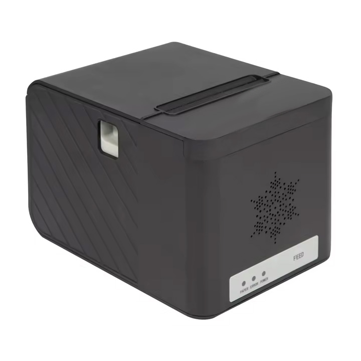 Receipt printer