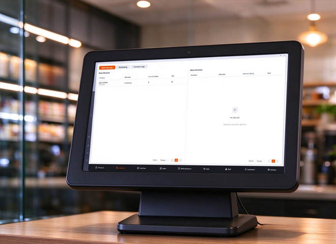 Customer Records