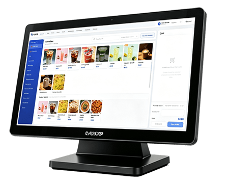 POS Terminal