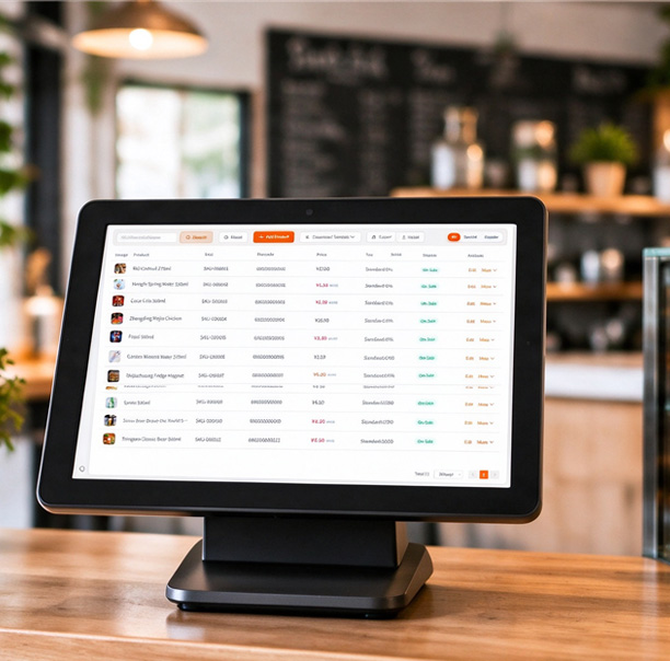 POS for every business