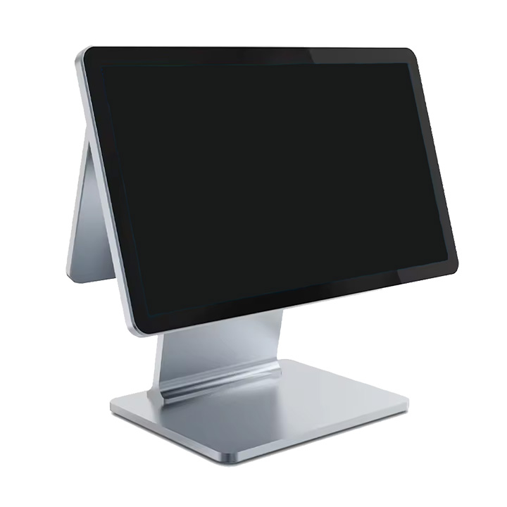 POS touch terminal