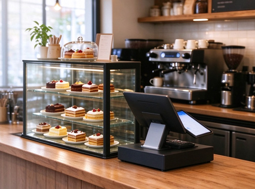 Coffee Shop