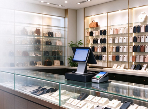 Accessories Store